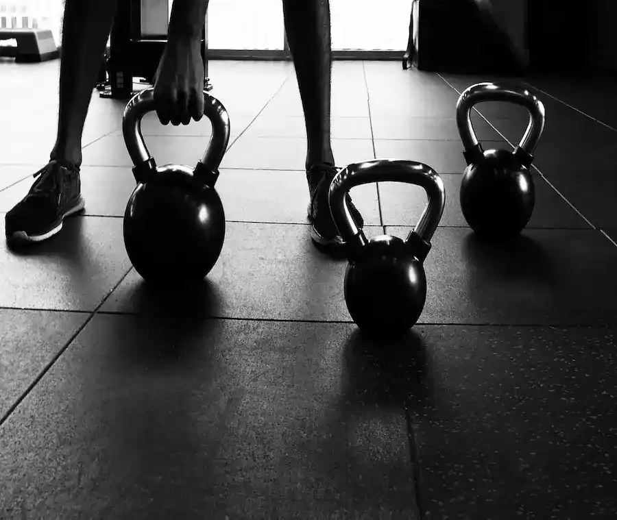 KETTLEBELL - skale fitness unlimited best gym & fitness centre in chennai