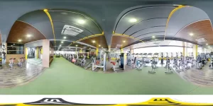 SKALE Fitness Unlimited Anna Nagar - best fitness centre in Anna Nagar - best Gym in Anna Nagar (2)