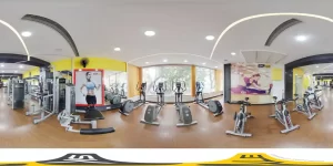 SKALE Fitness Unlimited collector nagar